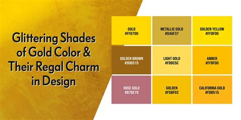 Image result for InDesign Gold Color