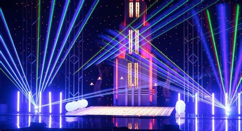 Image result for LED Light Show Program