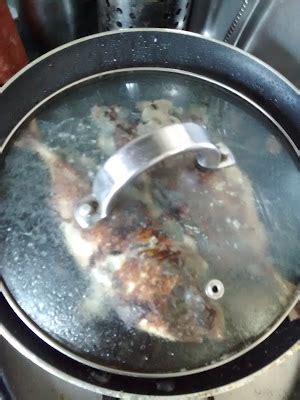FRIED SARDINE - More on 'GREAT TASTES'