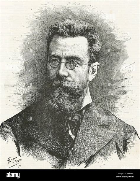 Rimsky korsakov hi-res stock photography and images - Alamy