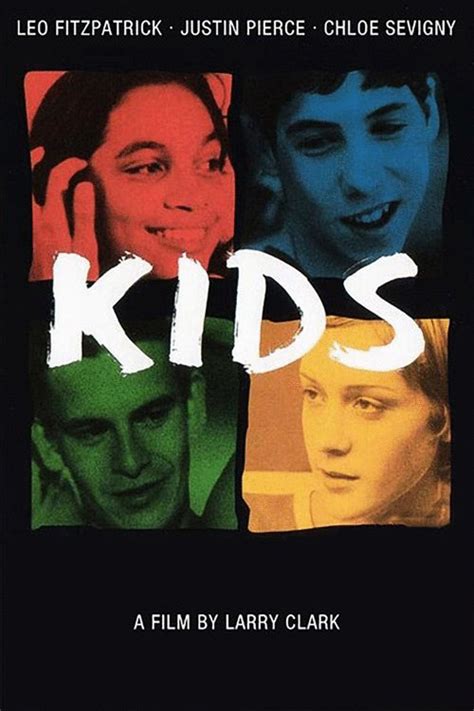 Kids (1995) par Larry Clark