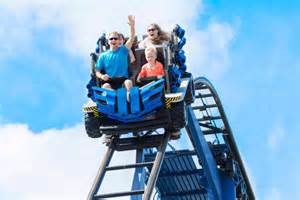 Vacation ideas kids will love