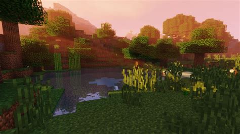 Image result for Shaders Minecraft Java for PC Low End