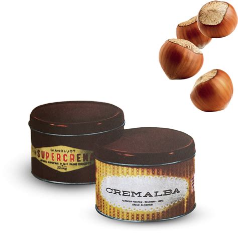 La nostra storia: le nocciole sono il cuore di Ferrero | Ferrero HCo