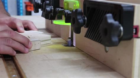 Image result for Router Radius Guide