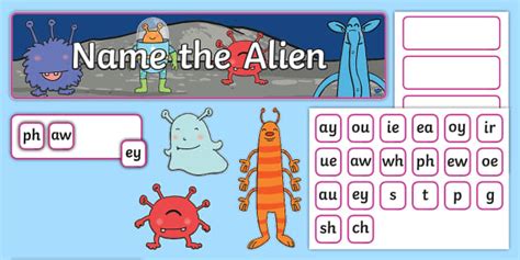 Image result for Alien Words Phase 5