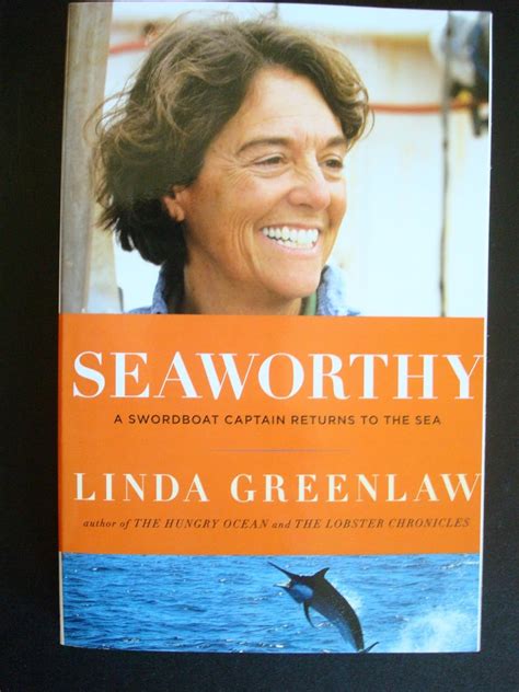 Seaworthy: Linda Greenlaw: 9781611292794: Amazon.com: Books
