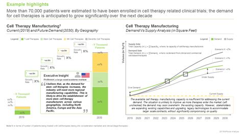 Cell Therapy Process 的图像结果