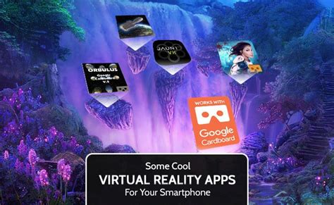 Image result for Virtual Reality Apps