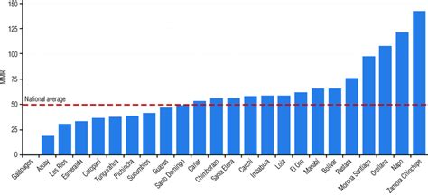 Maternal Mortality Ratio 的图像结果