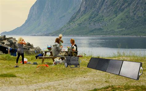 Image result for Solar Battery Generator System Kit