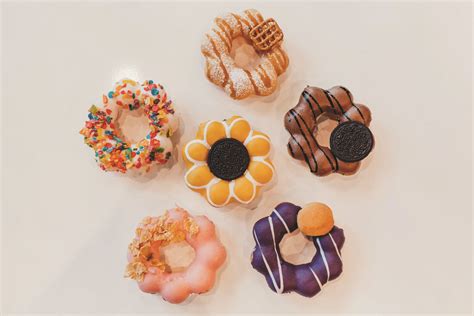 A Local Guide to Pastry Shops & Bakeries in Corpus Christi