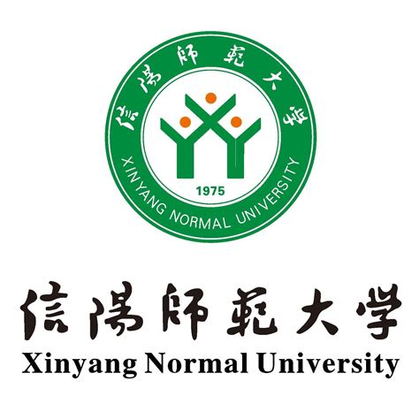 信阳农林学院校徽logo矢量标志素材 | 设计无忧网