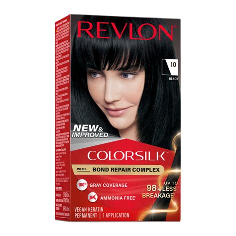 Blonde Hair Dyes & Colors | Revlon – Revlon US