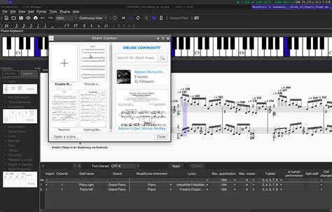Transcribe Music Software 的图像结果