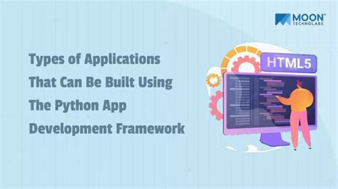 Image result for Types of Python App