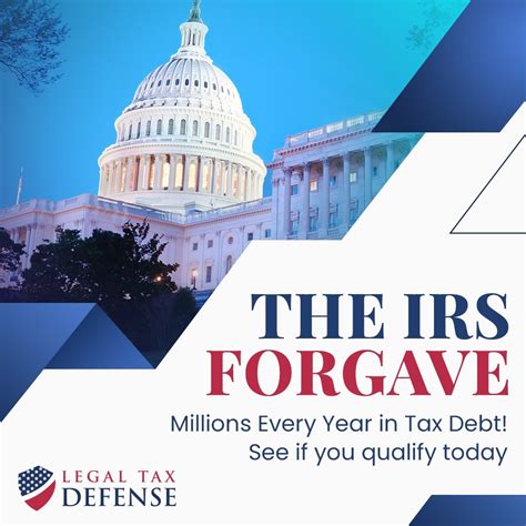FinancialContent - Legal Tax Defense: Navigating IRS Tax Debt ...