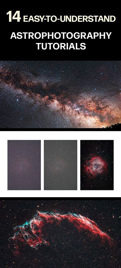 Image result for Astrobackyard Tutorials
