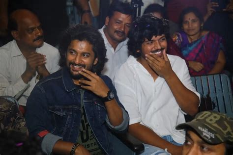 Memu Famous : మేము ఫేమస్ ట్రైలర్ లాంచ్ ఈవెంట్ గ్యాలరీ..