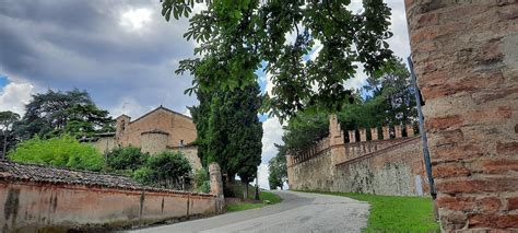 Palazzo Rossi di Pontecchio Marconi (Sasso Marconi) - All You Need to ...