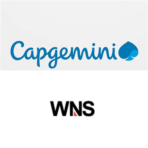 Capgemini To Acquire WNS For $3.3 Bn - BW Businessworld