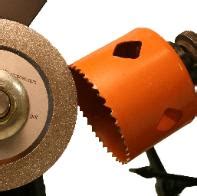 Image result for Router Bit Sharpener Credit Card