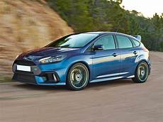 2017 Ford Focus Rs by New 2017 Ford Focus Rs Price Photos Reviews Safety 2017 Ford Focus Rs