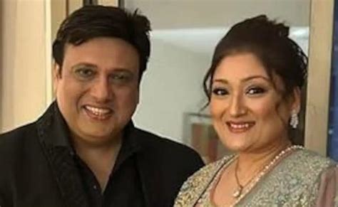 गोविंदा और सुनीता के रिश्ते में खटास! पत्नी सुनीता के 5 ताजा बयान से सब ...