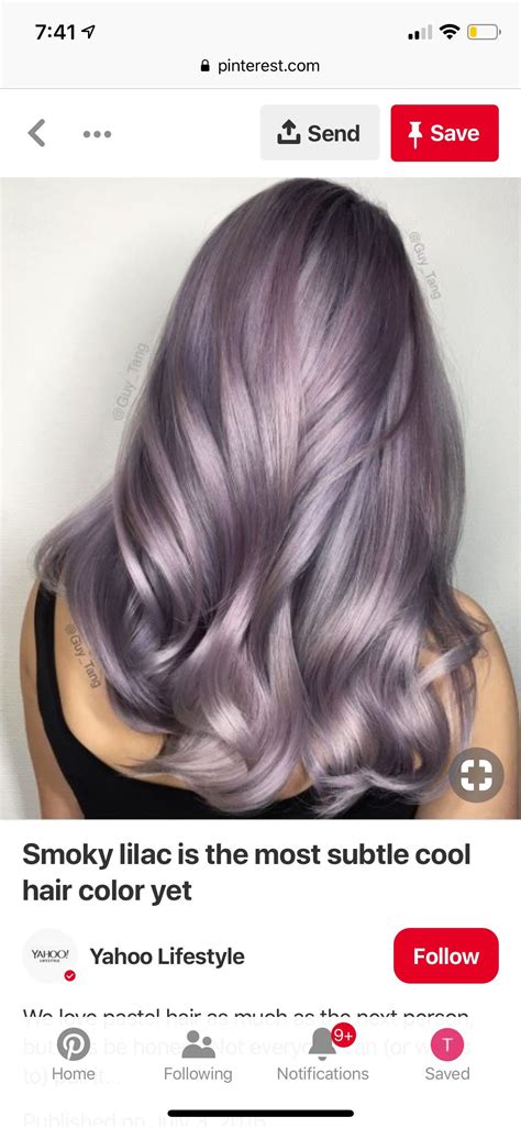 Pin em Going gray gracefully | Looks