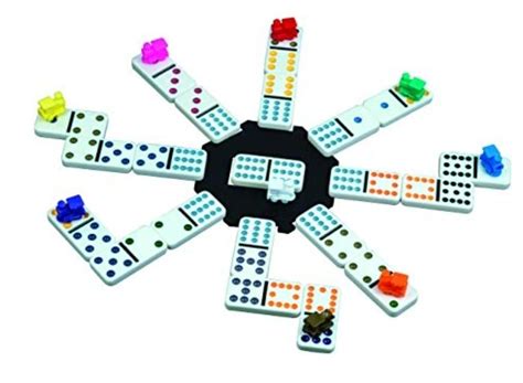 Mexican Train Dominoes, 3561 Worsham Springs Rd Greenbrier, TN, 3 ...