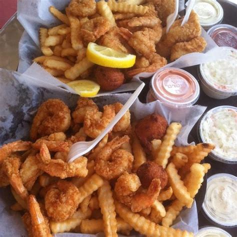 SHRIMP BASKET, Orange Beach - Menu, Prices & Restaurant Reviews ...