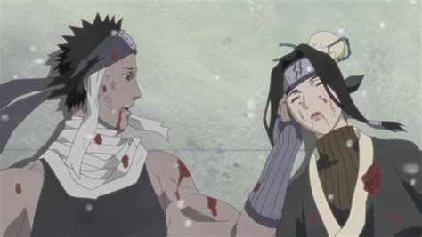 Zabuza Momochi - Narutopedia, the Naruto Encyclopedia Wiki