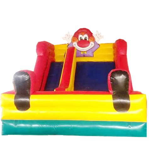 Inflatable Jumpers And Bounce - Ship Inflatable Bounce Manufacturer ...