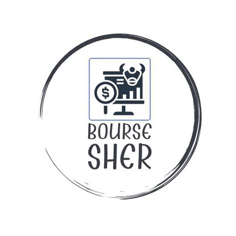 Telegram channel "Bourse Sher" — @bourse_sher — TGStat