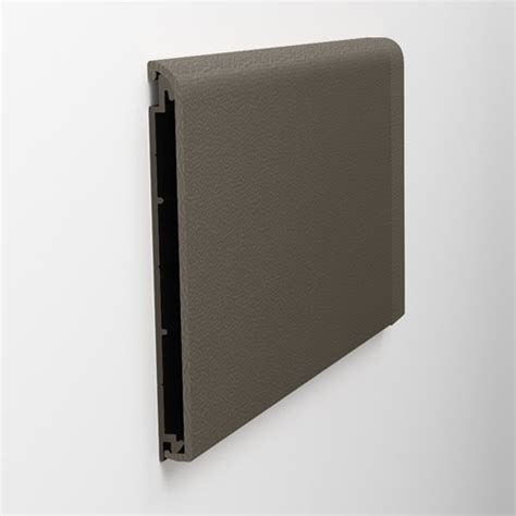 High Impact Wall Base - Vinyl Base Impact Bumper | Inpro Corporation