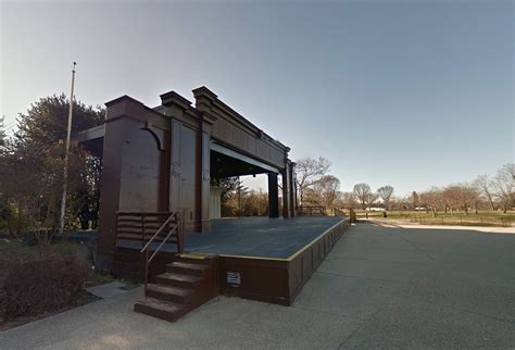 National Sylvan Theater