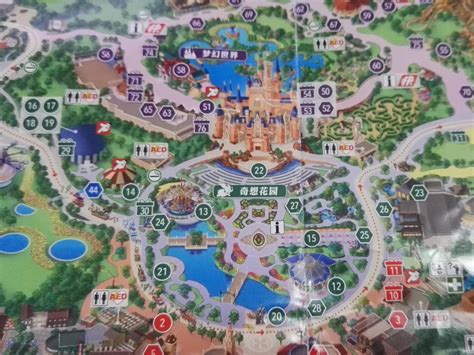2021迪士尼小镇-旅游攻略-门票-地址-问答-游记点评，上海旅游旅游景点推荐-去哪儿攻略