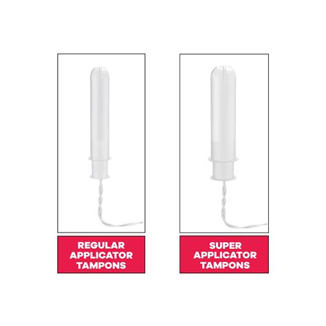 Buy Tampons | Feminine Products | For Every Period Flow – Sanity