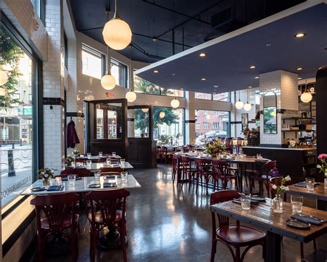 ELLIE'S, Providence - Downtown Providence - Menu, Prices & Restaurant ...