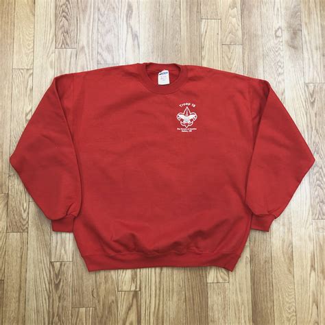 90's JERZEES BSA スウェット | frshakozaki