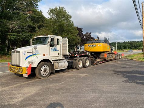 Cruise Control Transportation