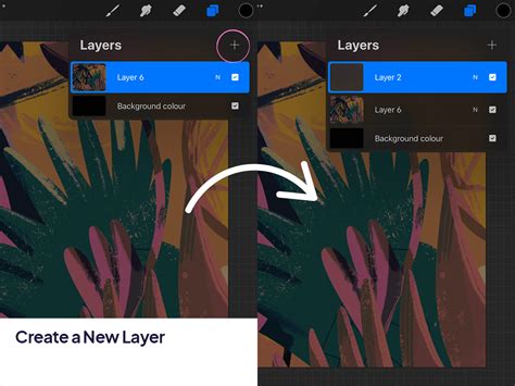 Image result for Adding Text in Procreate