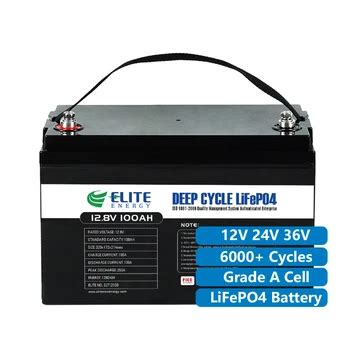 Company Overview - Dongguan Elite New Energy Co., Ltd.