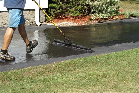 The Factors Behind Asphalt Driveway Cost - Enright Asphalt