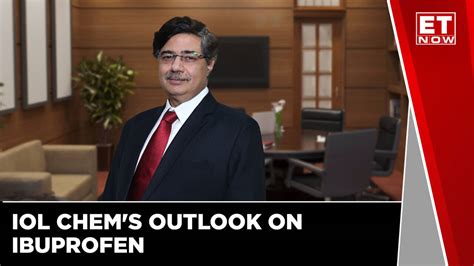 IOL Chemicals and Pharmaceuticals Q4 Results With Sanjay Chaturvedi ...