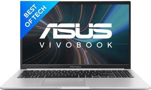 ASUS Vivobook 15 Intel Core i5 12th Gen 1235U - (16 GB/512 GB SSD ...