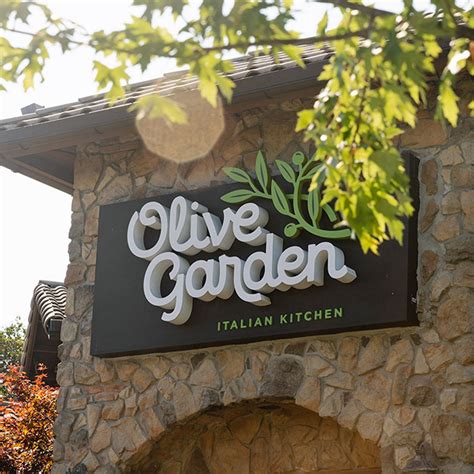 Olive Garden Montana Locations | Fasci Garden