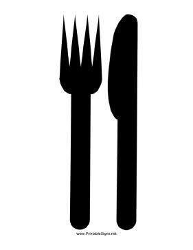 Printable Restaurant Signs 的图像结果