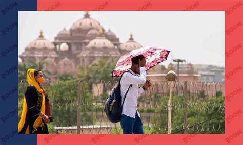 Delhi's Power Demand Hits Record 8,302 MW As Mungeshpur Station Records ...