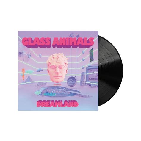 Glass Animals Shirts,Glass Animals Merch,Glass Animals Hoodies,Glass ...